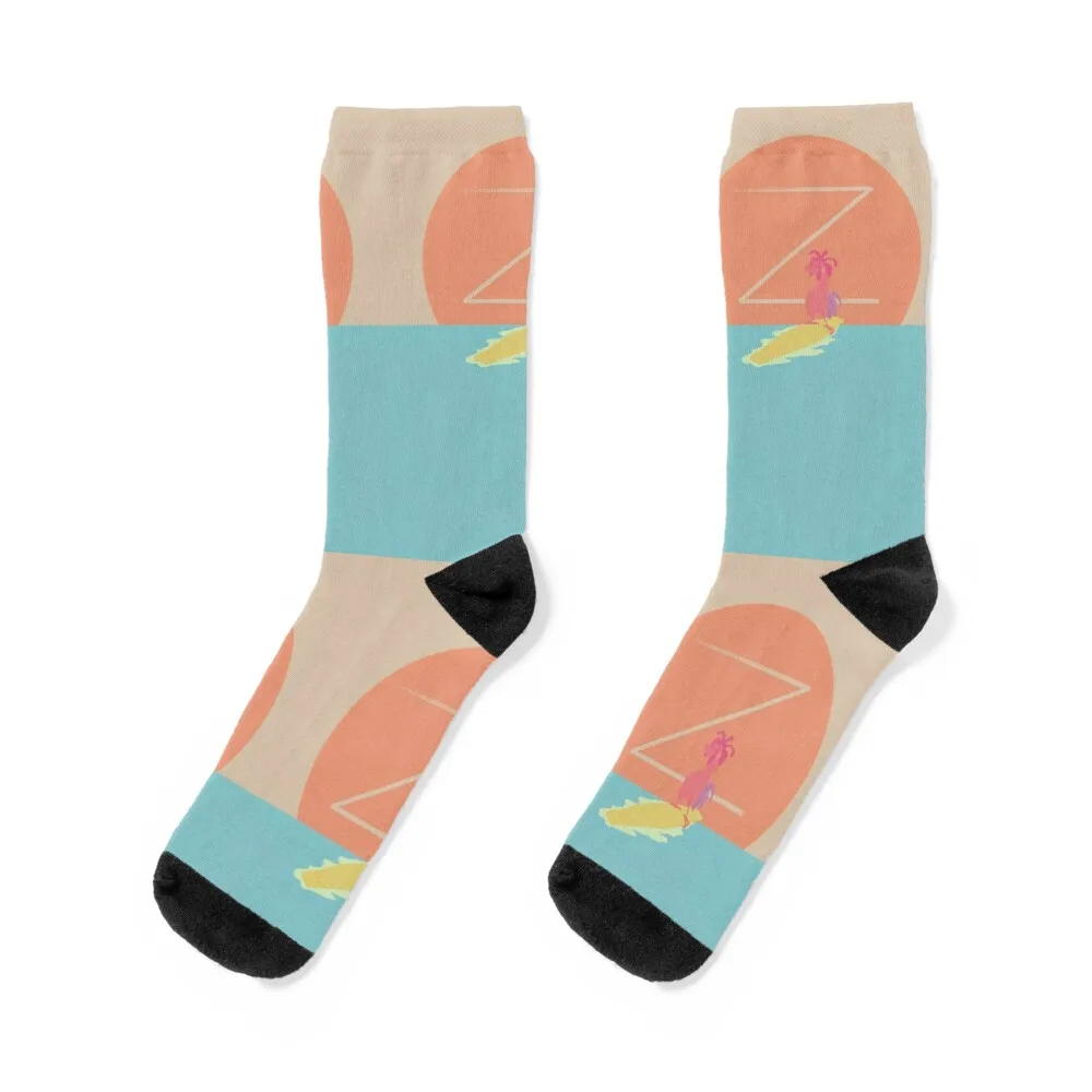 Chicken Joe Socks Run Running designer brand Male Socks Women's