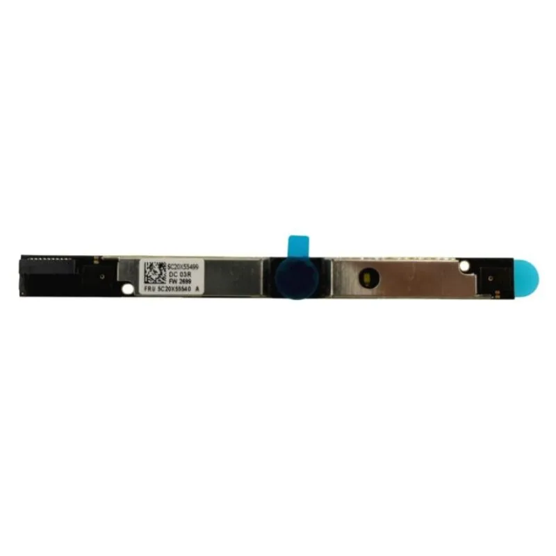 NEW Built-in Camera for Lenovo ThinkPad A285 E480 E485 E490 E495 E490s E580 E585 E590 E595 Microphone 5C20X55540 SC20X55499