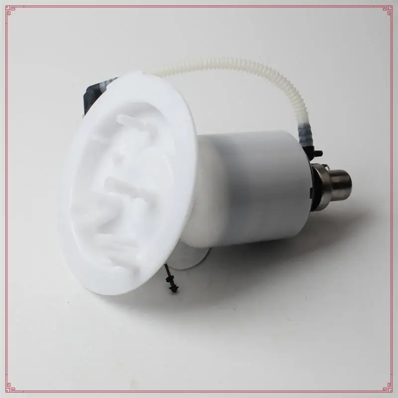 

White Fuel Filter Fuel Filter Plastic For A4 A5 Quattro Allroad S4 S5 2013-2016 8K0201511TA 09254072076 A2C80027900Z