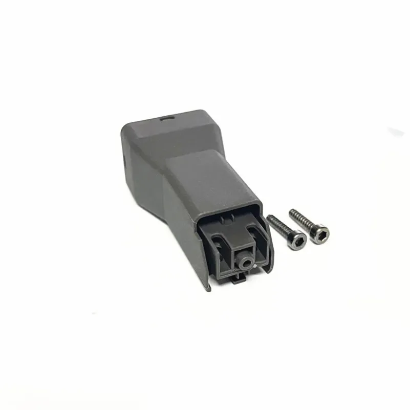 

FOR ANYCUBIC KOBRA 3 / 3 MAX / S1 PRO 8 COLORS FILAMENT HUB - 3D Printer Parts