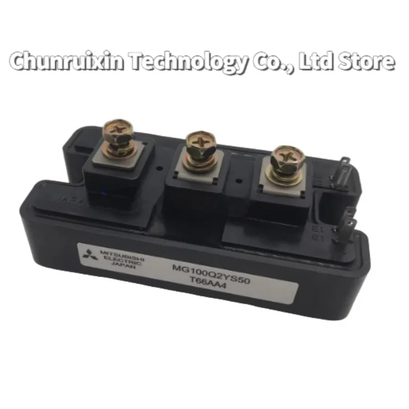 

MG50Q2YS40 MG50Q2YS50 MG75Q2YS40 MG75Q2YS50 IGBT Module New Original