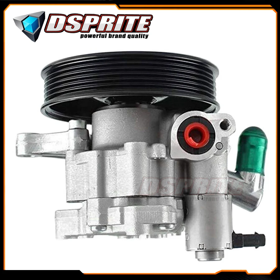 Power Steering Pump A0044660401 for Mercedes W204 C204 C200 S204 E-CLASS W212 S212 SLK R172 A0054668201 A0064664301 A0064666501