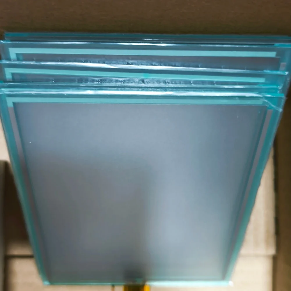 

Touch screen for Canon IR 5000 6000 2520 2525 2522 2530 2535 2545 LCD Development Screen Roller Printer Copier Spare Parts