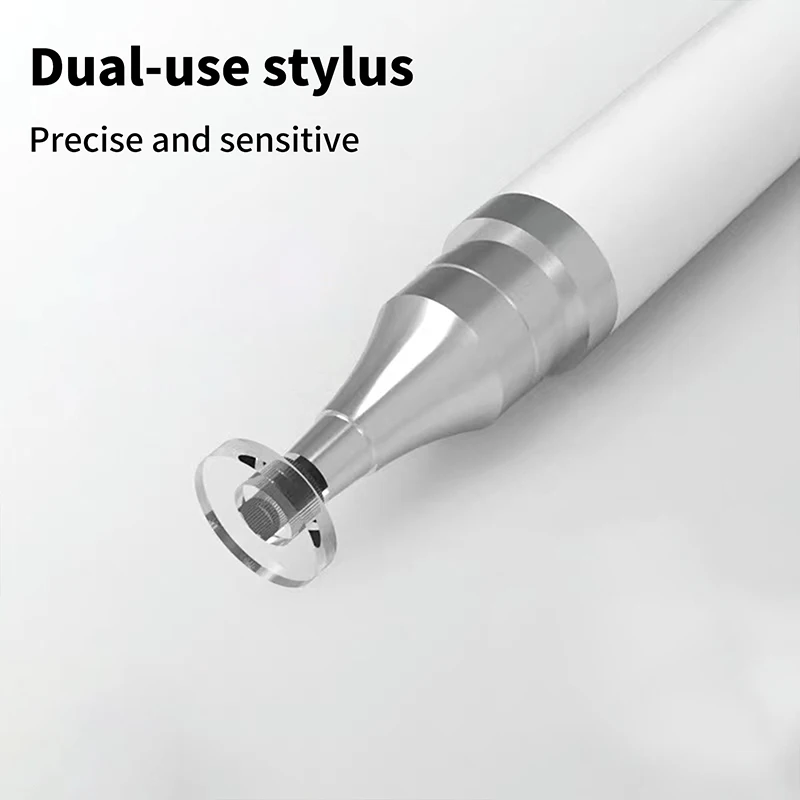 Universal Touch Screen Stylus para telefone, Tablet Android Pen, 1pc