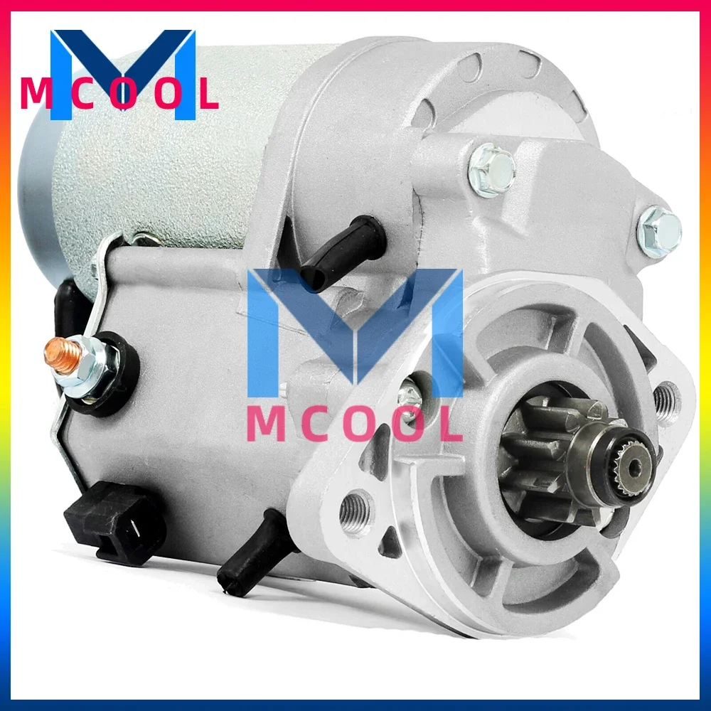 

Стартер для внедорожника Kia Sportage 2.0 03101-3190 03101-3170 03101-3210 03101-3220 36100-27000 36100-27010 36100-27011 031013190