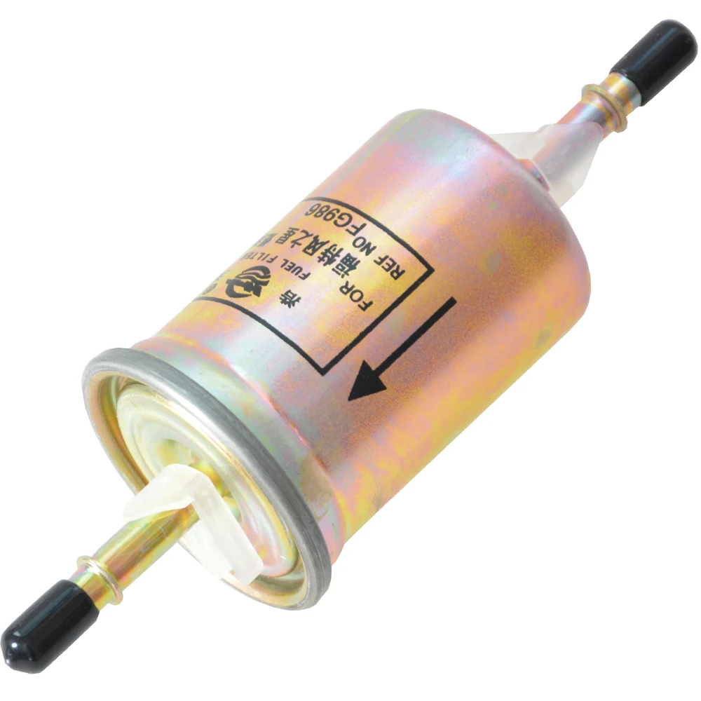 Fuel Filter  FG986 FOR FORD FOCUS I 1.4 16V 1998-1999 Van 1999-2005 AGUAR S-TYPE Il 2.5 V6 2002-2007 XFI 3.0