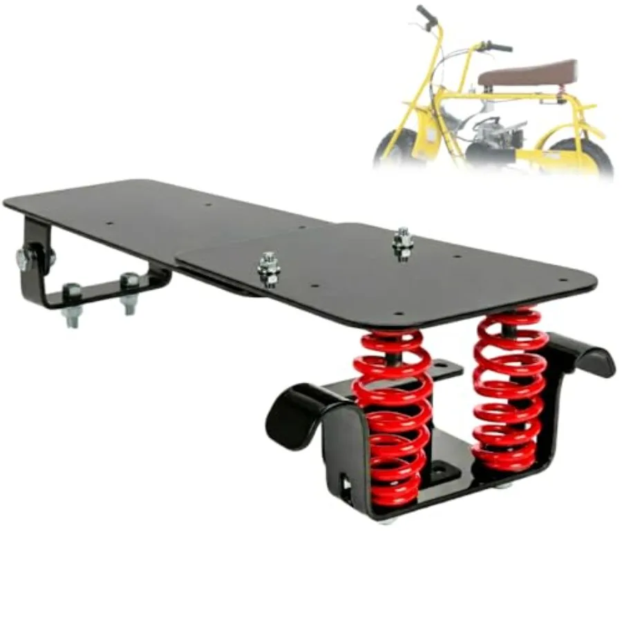 

Seat Spring Modified Kit for Baja DB30 Blitz, Dirt Bug, Racer Mini Bike Parts