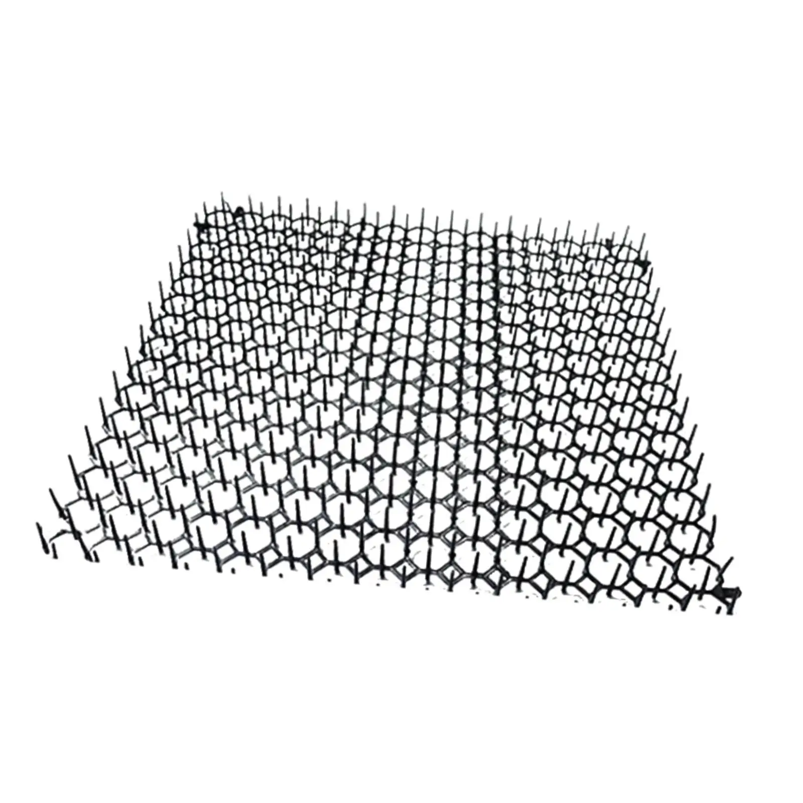 Cat Poop Mat, Cat Repellent Couch Protector with Spikes 13.3