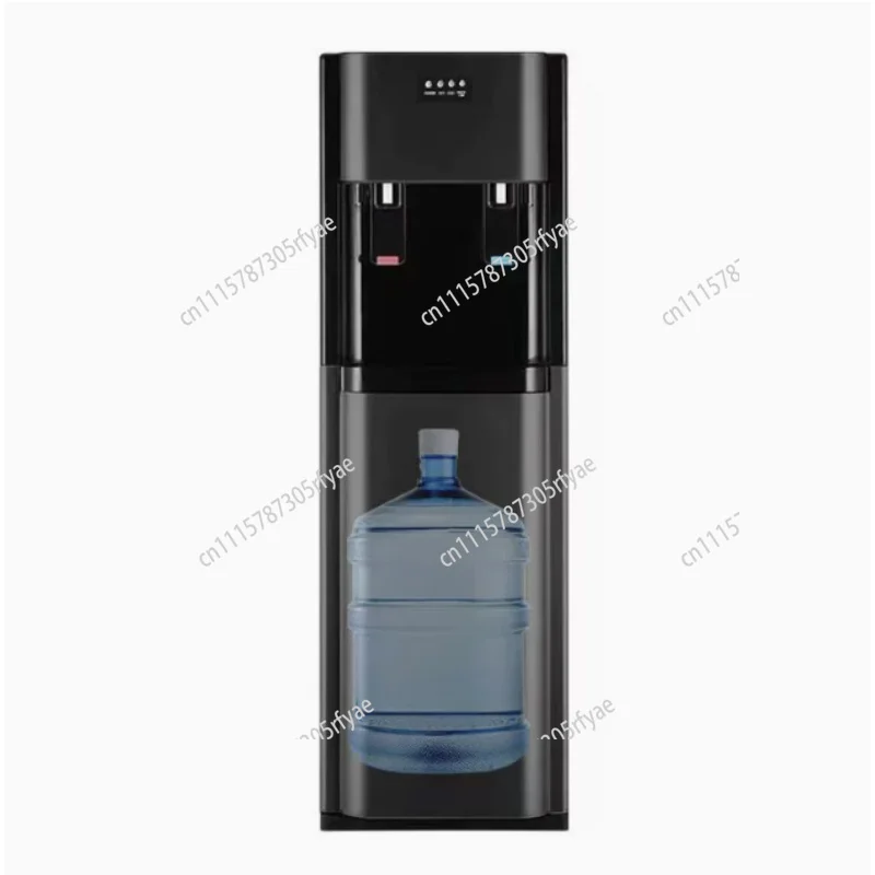 Bottom Loading Water Dispenser Hot Cold Water Cooler Floor Standing Automatic Heating Cooling Machine for Home Office