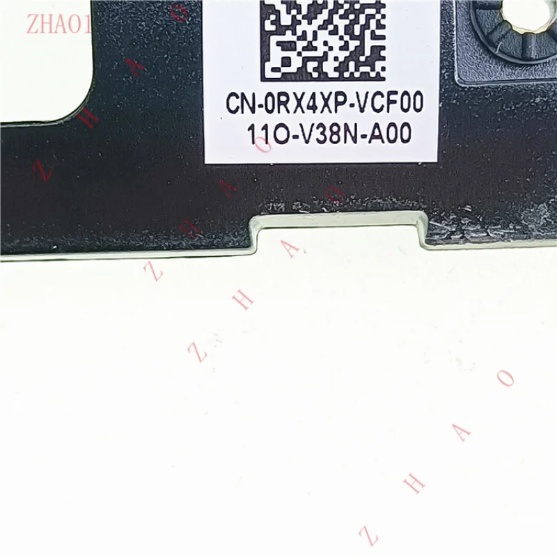 Z  0RX4XP FOR DELL Latitude 3410 E3410 Laptop Speaker Set-R + L Speaker
