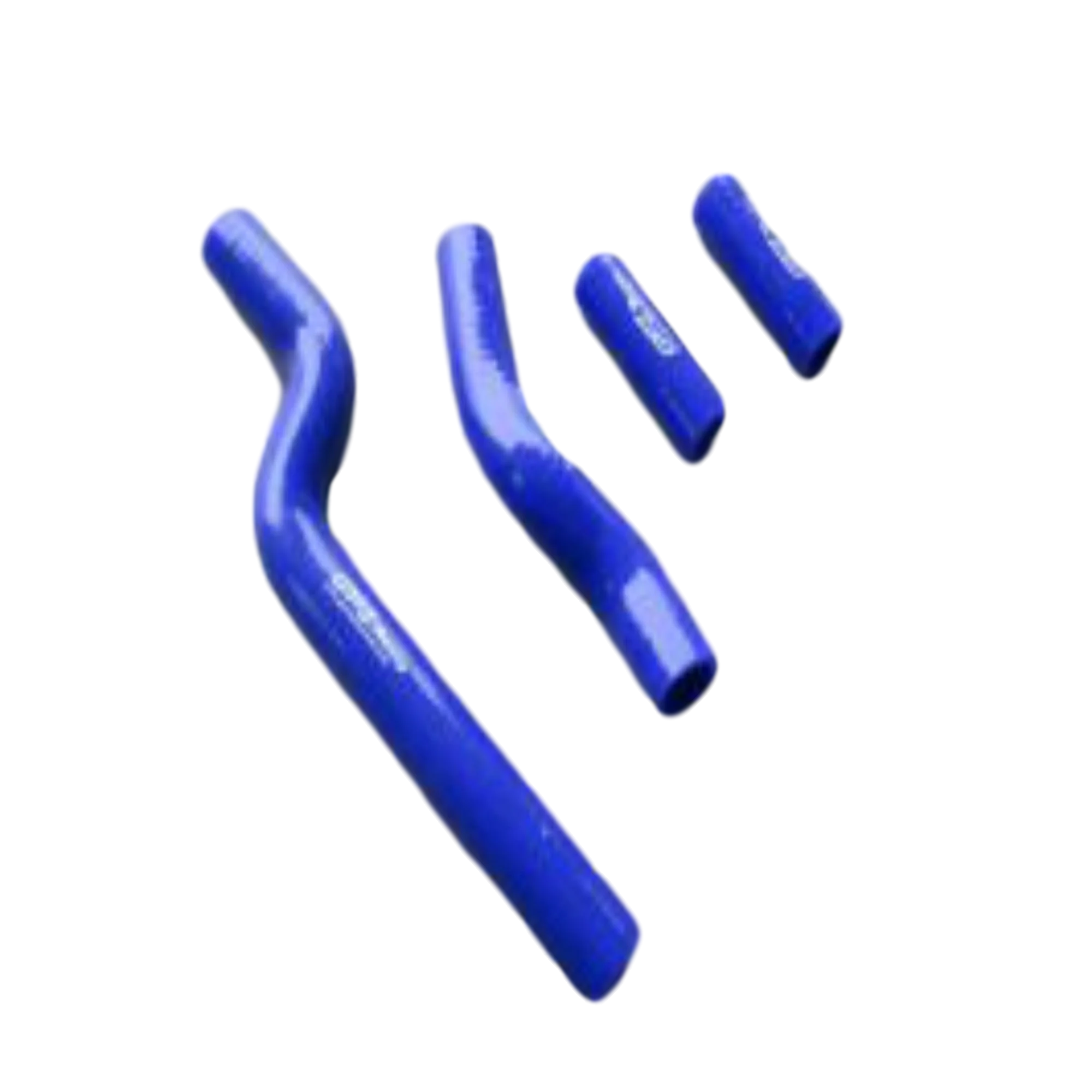 For Yamaha YZ250 1996-2020 YZ 250 Silicone Radiator Hose Pipe Tube Kit 1998 1999 2000 2002 2003 2004 2005 2006 2009 2011 2012