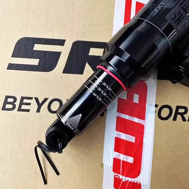rockshox Super Deluxe Select+ 210MM 210X55 SHOCK AIR SHOCK MTB NOT