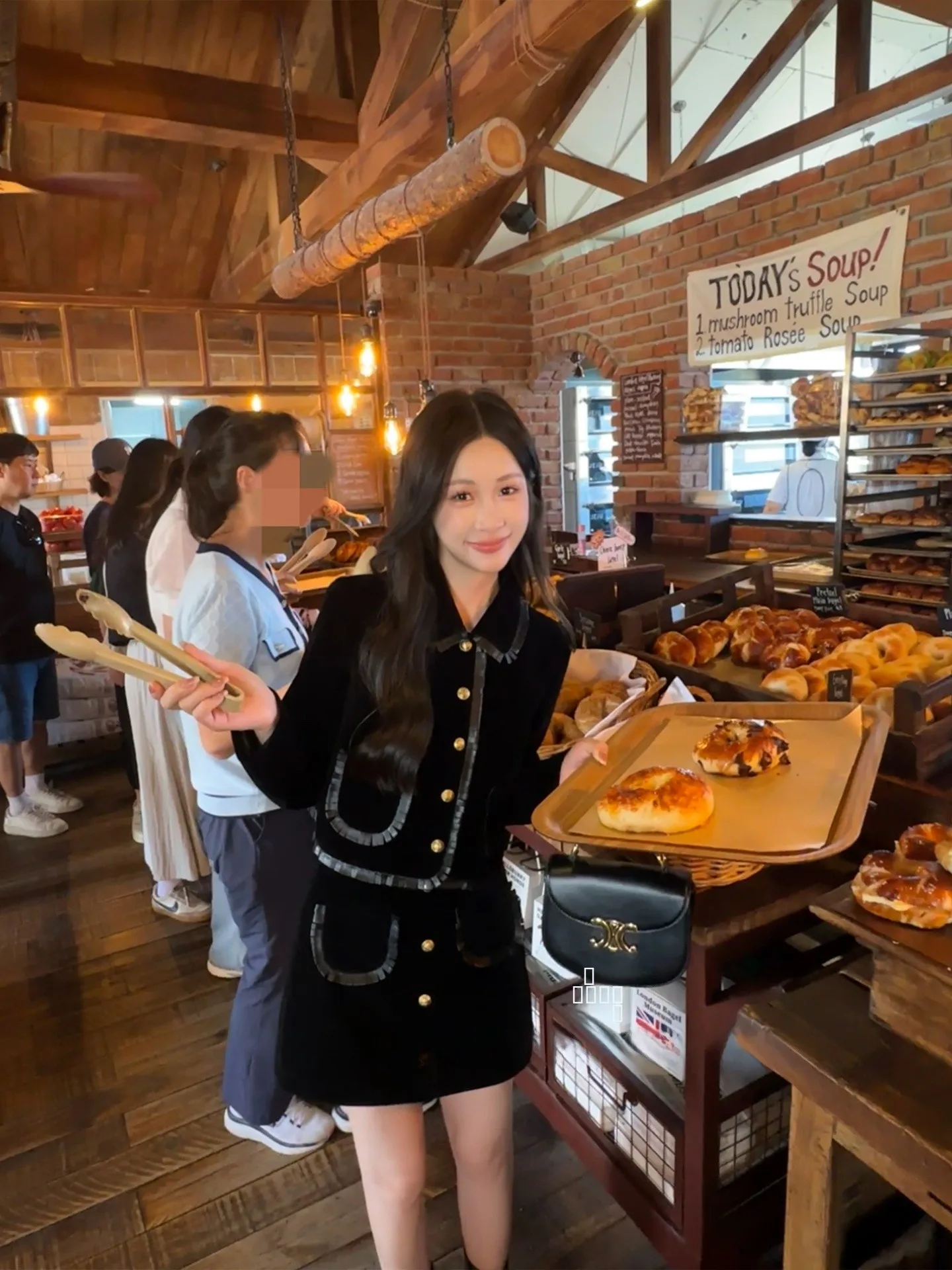 

Bla Velvet ort Jaet Women's Sle Single Piece Autumn New Retro Top Small Size Faionable Commute Wind Chinese Made