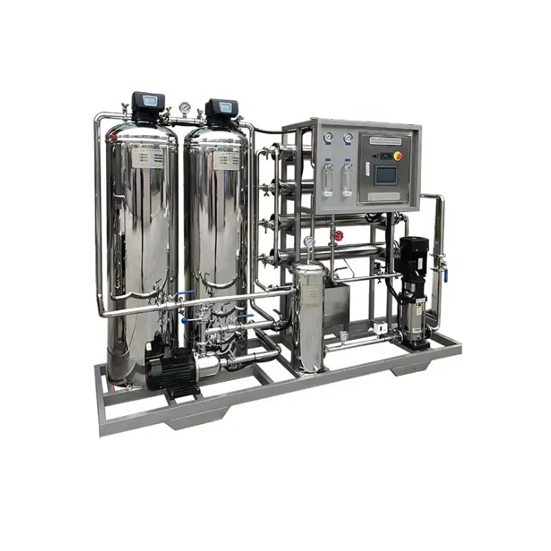 

Ослабительная машина, бытовая система десланации морской воды, система обратного осмоса для морской воды