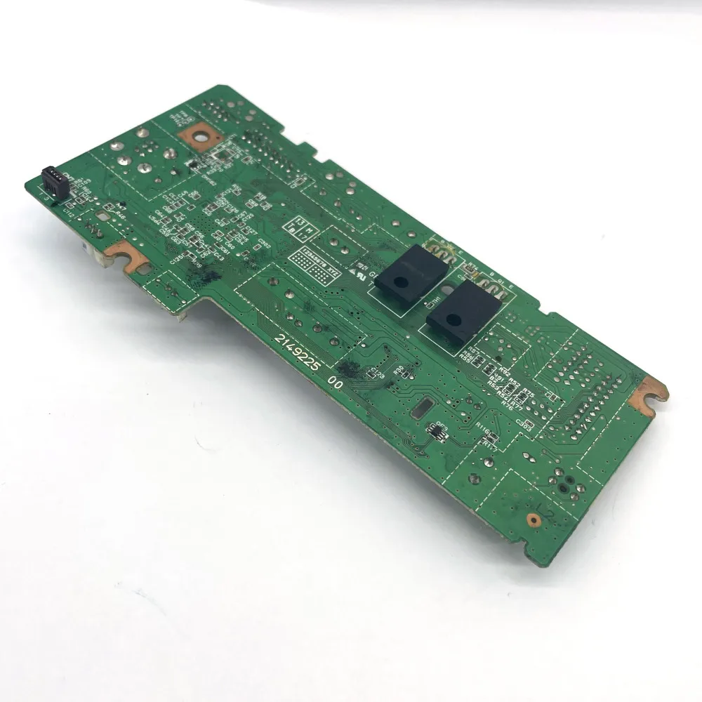 Used Printer Mainboard Fits For Epson 3 months warranty l383 l380 cc04 main