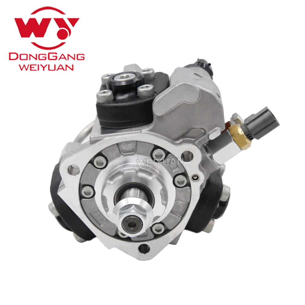 2 pcs/lot Factory Heavy Duty Truck Diesel Engine Fuel Injection high pressure Pump 294050-0424,high quality with good price