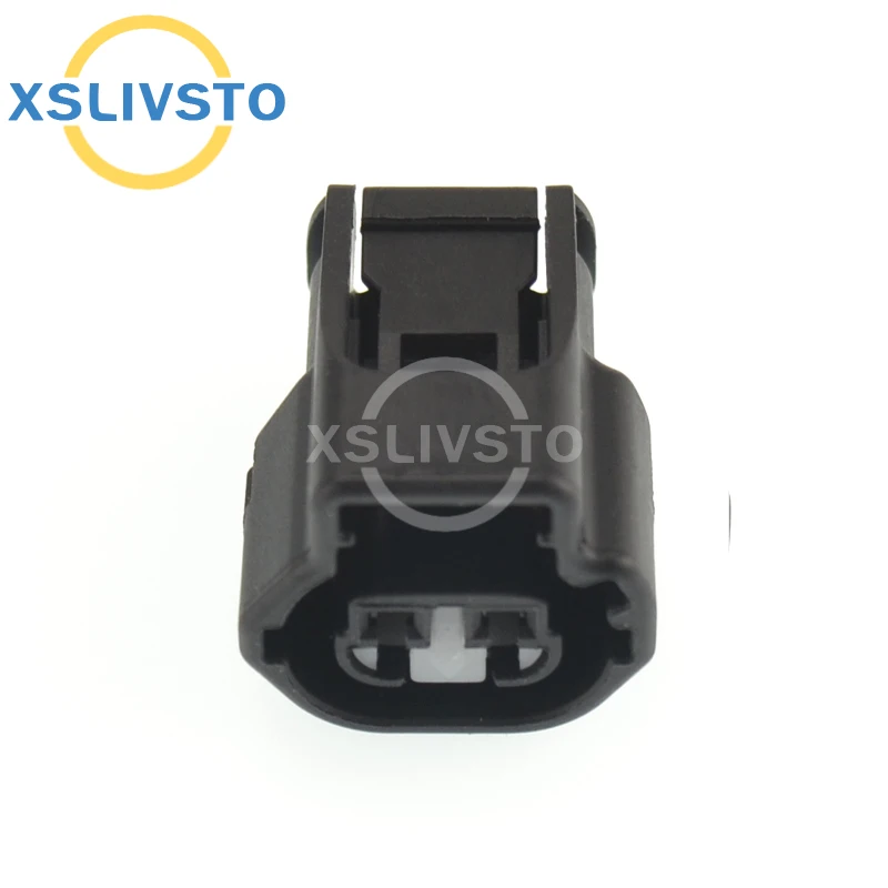 1 Set 2 Pin Automotive waterproof connector Wire harness Socket Plug 7283-4421 7282-4421 For Toyota Honda Nissan