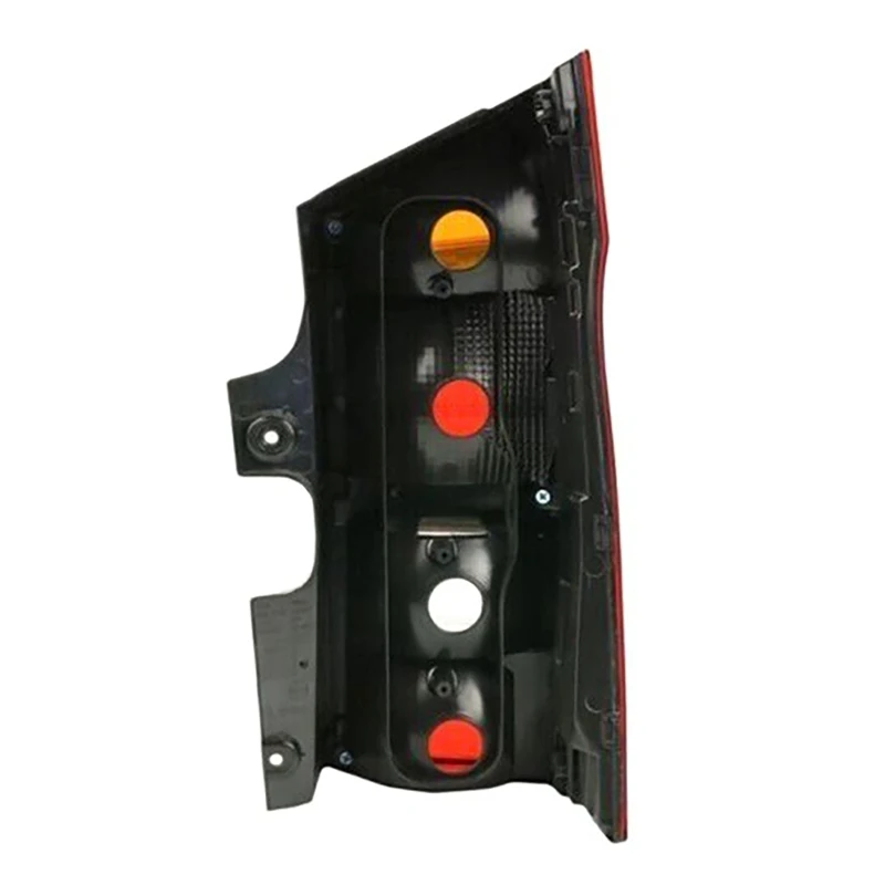 سيارة الذيل ضوء عاكس الضوء الفرامل بدوره مصباح إشارة لمرسيدس بنز فيتو V-Class W447 2015-2022 (بدون لمبة)