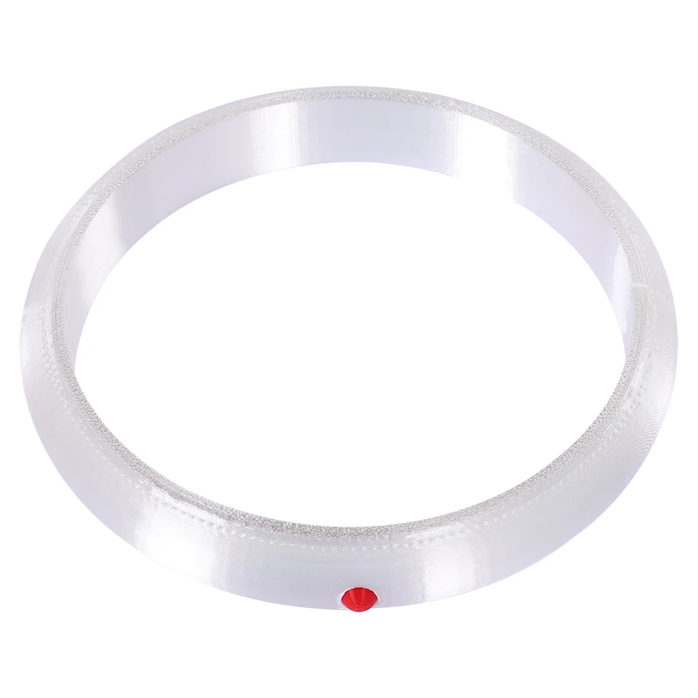 Anime Stage OF Alien Cosplay White Collar Red Light Ivan Mizi Necklace Costume Accessories Halloween Carnival Party Suits Props view 5