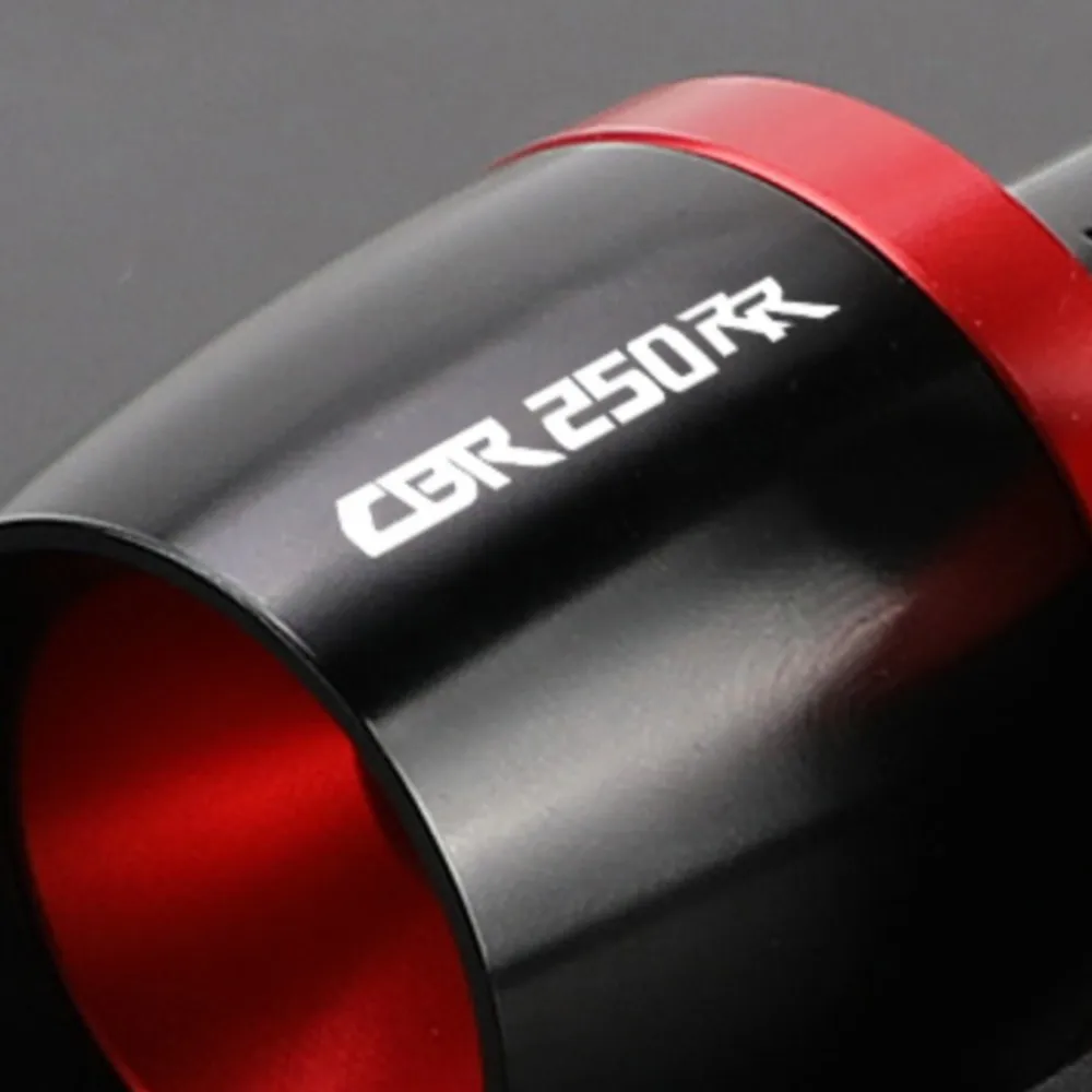 

7/8 "22 мм для HONDA CBR250RR CBR 250RR CBR 250 RR 2011-2021 2022 2023 2024 2025 2026 Ручки руля Крышка руля Заглушки