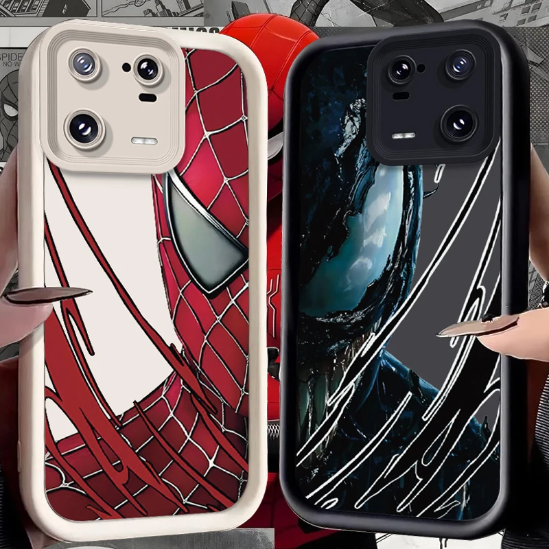 Venom Spider Man Ca… - image