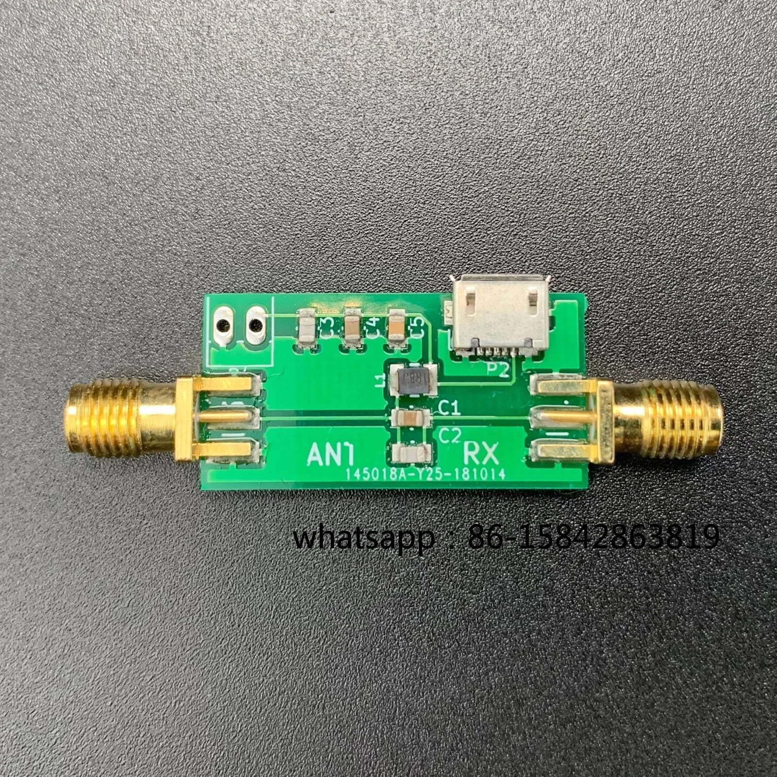 Antenna Offset SDR Connect Active Antenna GPS Antenna