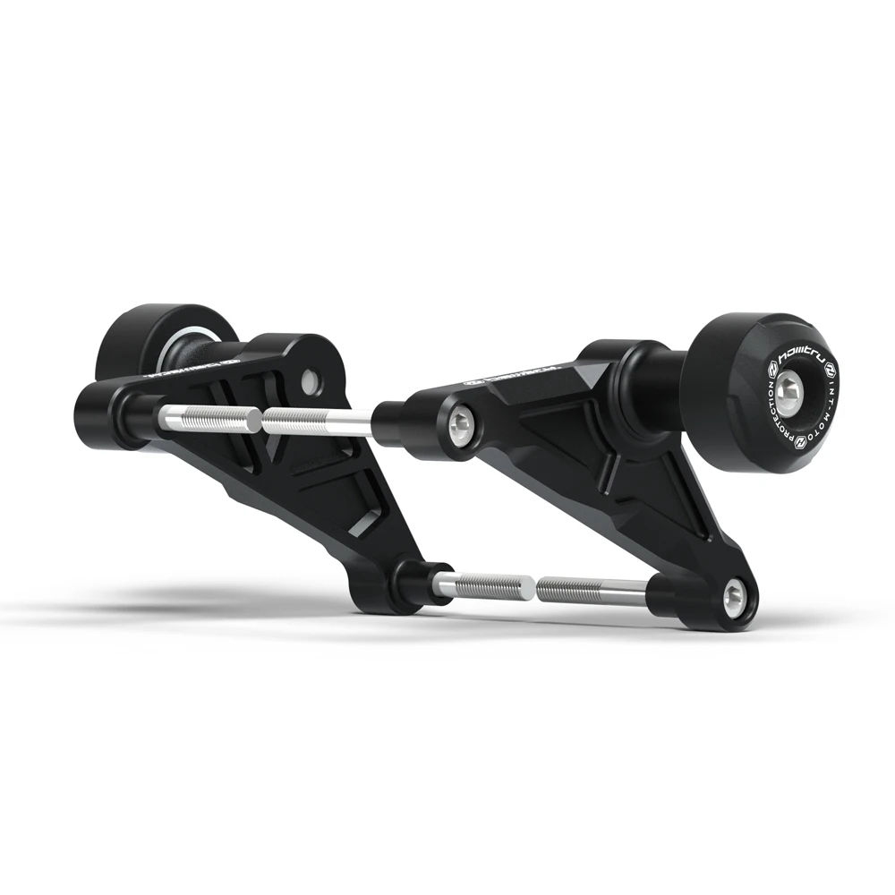 Protezione bobine crash telaio moto per Aprilia RSV4 Factory APRC RR RF 2009-2014