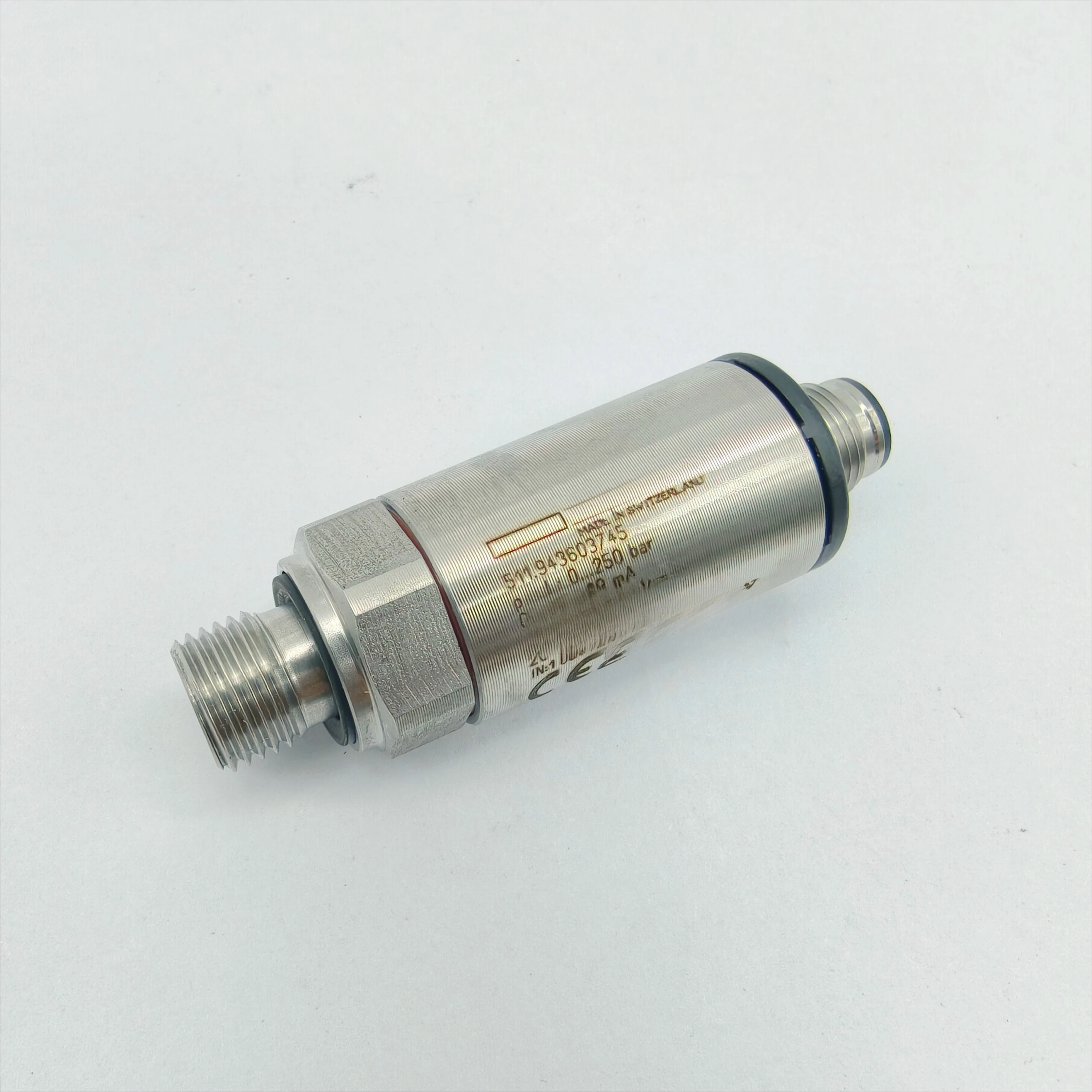 511 Pressure Sensor 511.954603745 Hydraulic Impact-resistant Transmitter 400bar