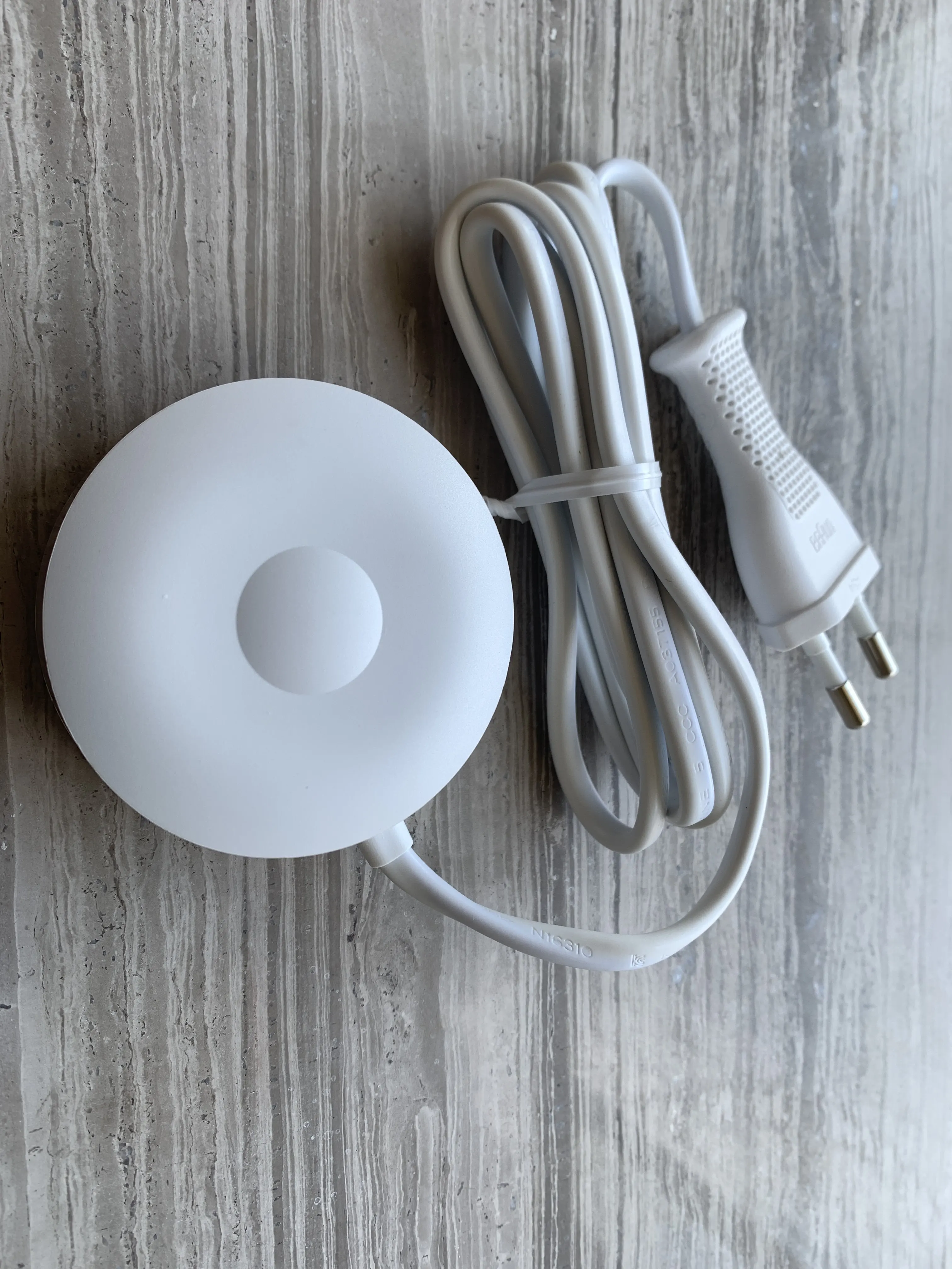 Suitable for Braun OralB electric toothbrush cloud sense io7/8 9 inductive charging stand