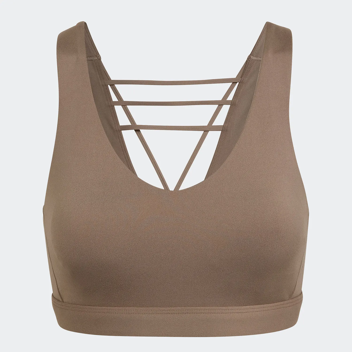 Adidas Official Authentic CF L STO MS BRA Women's Sports Fashion Underwear HI3458