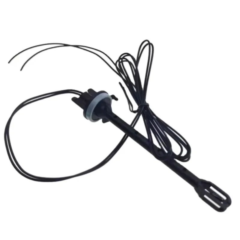 64116968175 5 قطعة التيار المتناوب مكيف الهواء استشعار درجة الحرارة صالح لبيجو BMW E70 X5 E71 رينو OEM 6445ZT 277239472R قطع غيار السيارات