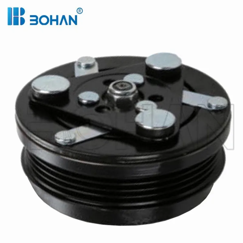 car ac compressor clutch coil For Honda Civic 94-00/CR-V 97-01 1.5L 1.6L 2.0L 38810P06A06 38810P2FA01 38810P3F016 BH-CL-276