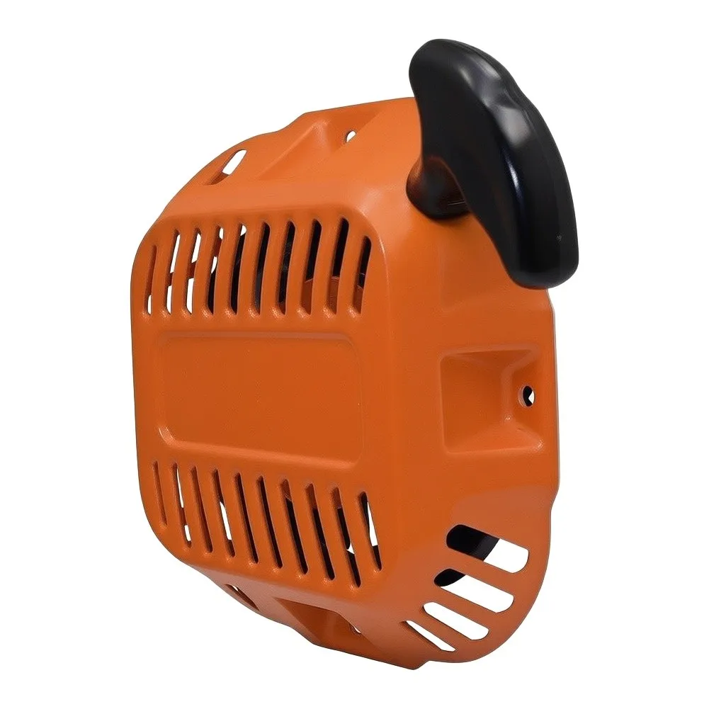 Pull Start Assembly Designed for 196cc 208cc 212cc Engine Applications in Generators Pressure Washers with Smooth Recoil