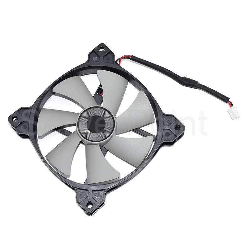 For CORSAIR Video Card Ultra Thin Large Air Volume Cooling NR092L Fan 9015 DC12V 0.22A 9CM 2-Pin