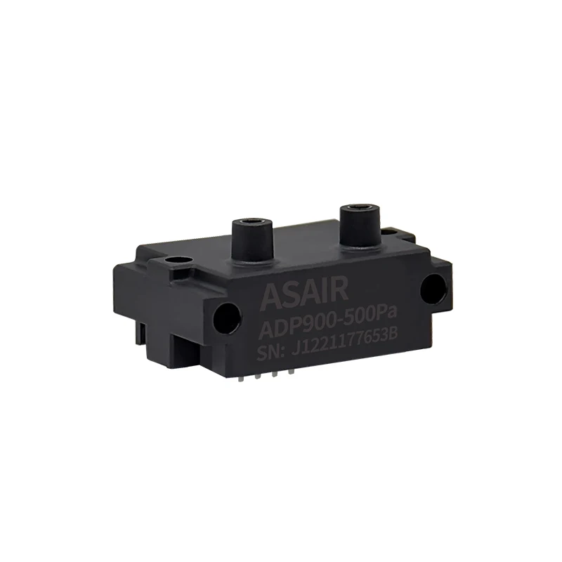 ASAIR  Gas Pressure Sensor Air Oxygen Nitrogen Differential Pressure Sensor Module ADP900
