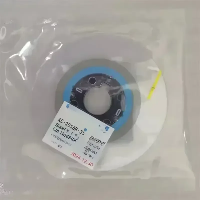LCD Anisotropic Conductive ACF Film: AC-2056R-35 AC-2056R-35 1.5/2.0 *10m 25m 50m 100m 200m New Datecode