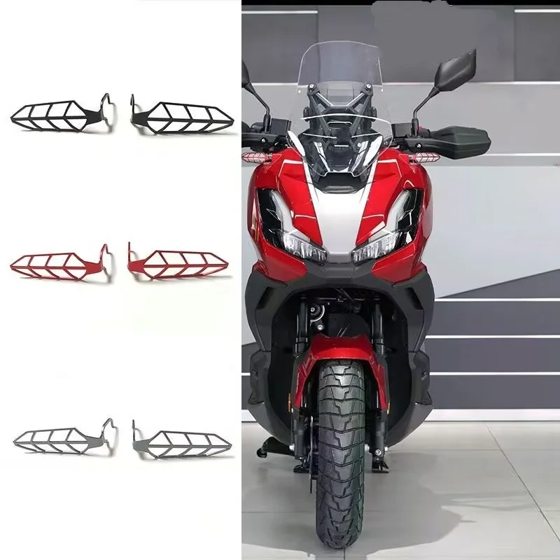 Capas/grades protetoras para sinal de seta dianteiro e traseiro, para kawasaki zx7r zx7rr zx9 zzr1200 ER-5 gpz500s ex500r ninja