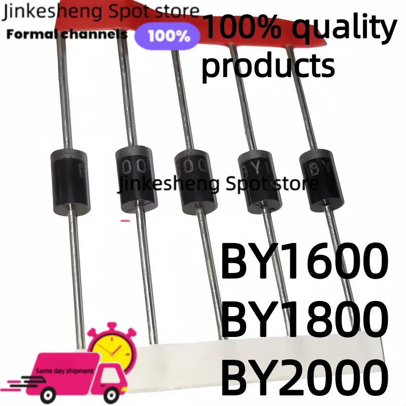 10Pcs New BY1600 BY…