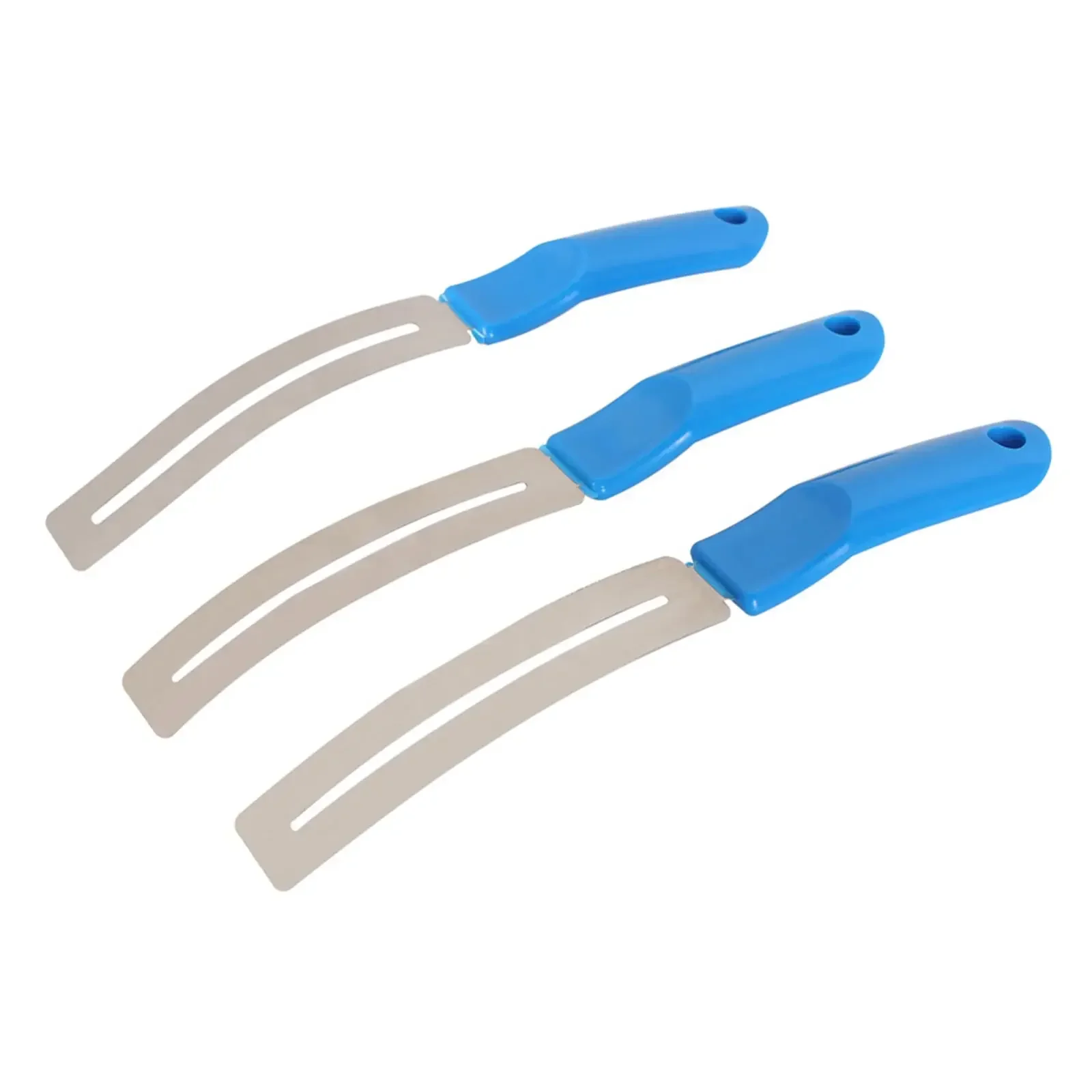 Guitar Scratch Repair Tool 3 Piece Scratch Protection Scratchy Line File Sanding Wash Polishing Device Luither Tool Kit view 4