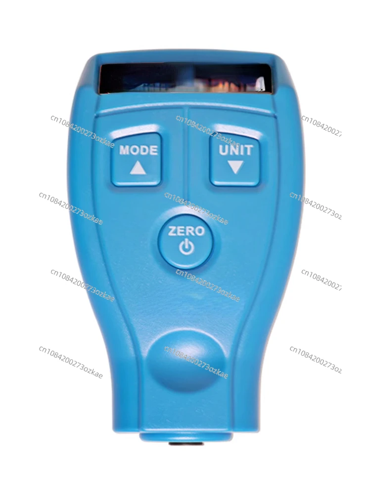 

Thickness Gauge Car Paint Thickness Detector Coating Thickness Gauge Paint Paint Film Repair Car Repair