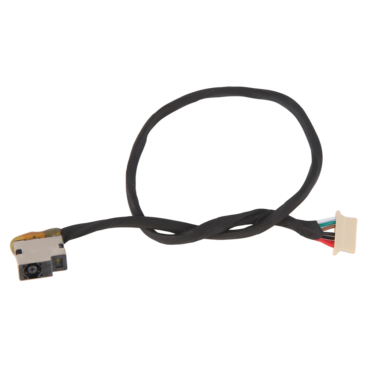 SLQZT ใหม่ DC Power Jack Harness Cable สําหรับ Pavilion 15-AC026DS 15-ac055nr 15-ac121dx