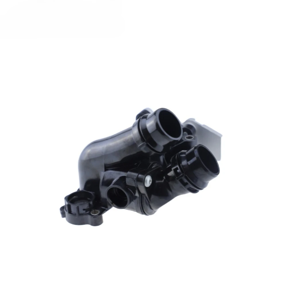 Alta calidad nuevo para bomba de agua 06H121026CQ y Sensor de temperatura OEM para VW Tiguan Audi A4 A5 A6 Q3 Q5 TT 2,0