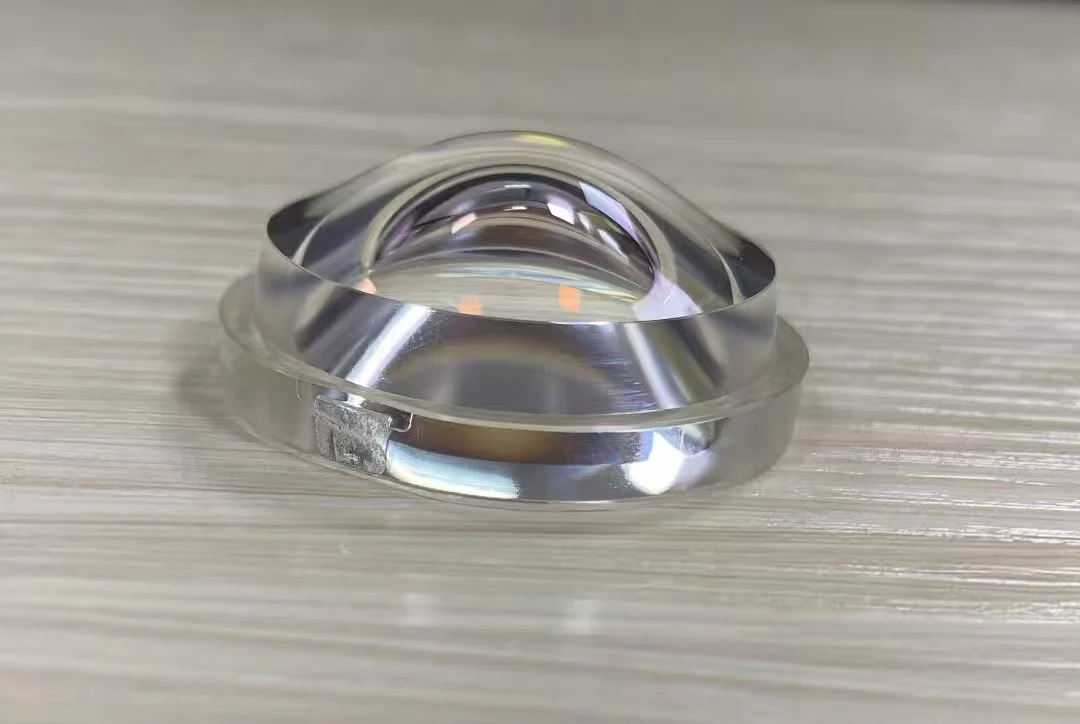 The new original FOR Honghe laser lens is suitable HT-H6, H6W, H71, H8W, H8P, H9, H10W lens projector lens