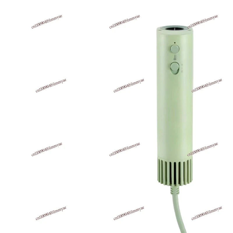 

Pet beauty hair dryer deep noise reduction mute wind neck dog cat hair pulling machine