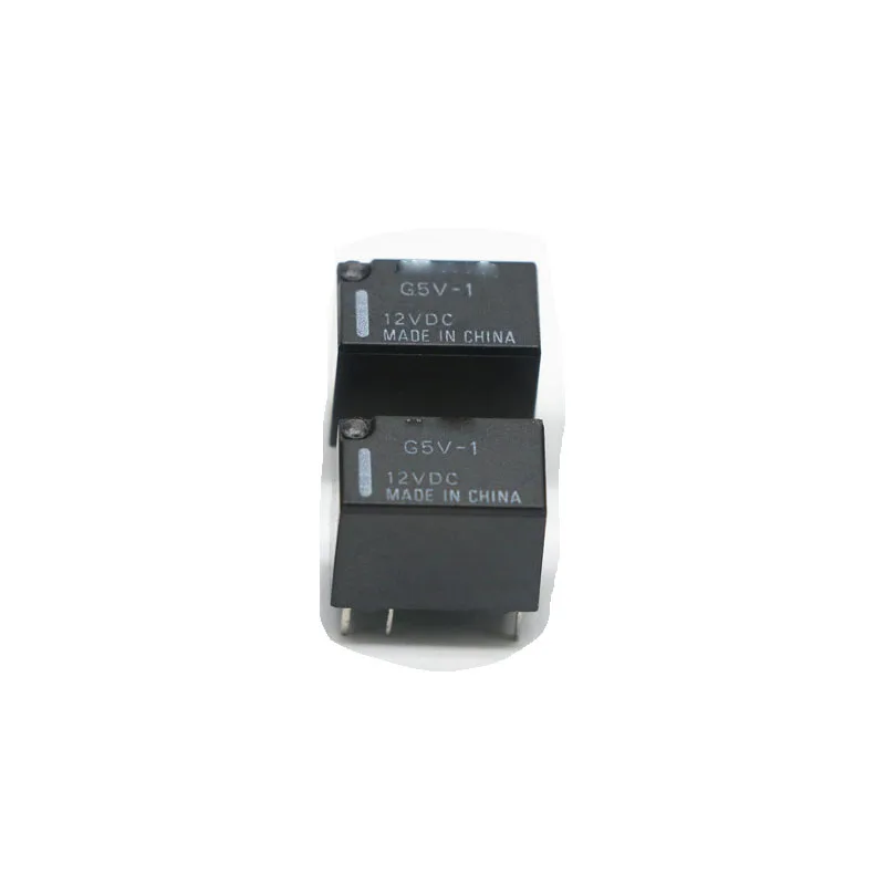 

HOT NEW G5V-1 G5V 1 12VDC G5V-1-12VDC relay