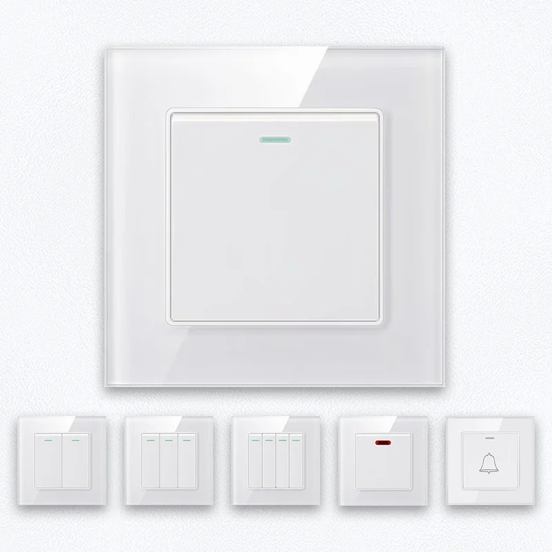 Yinka Tempered Glas…