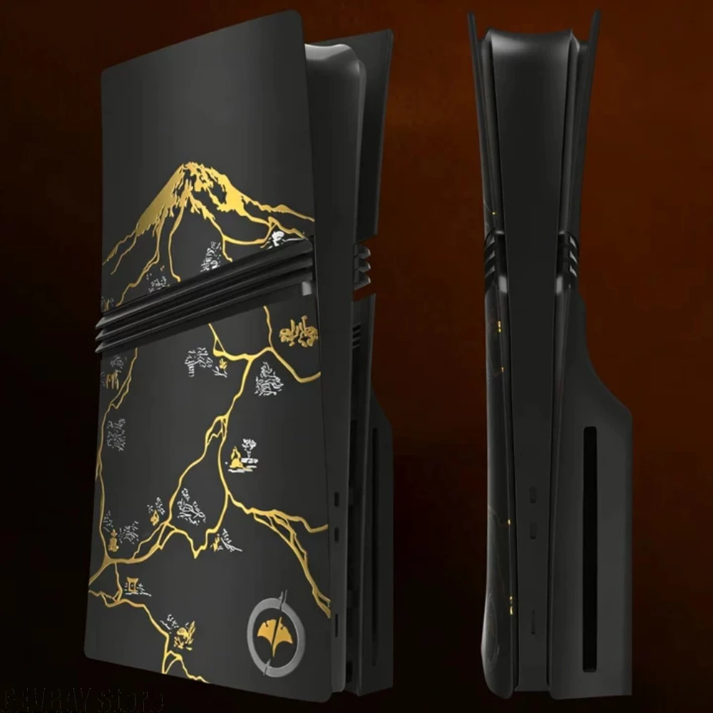 Thumbnail 2 - #65 PS5 Faceplates List of Top Picks