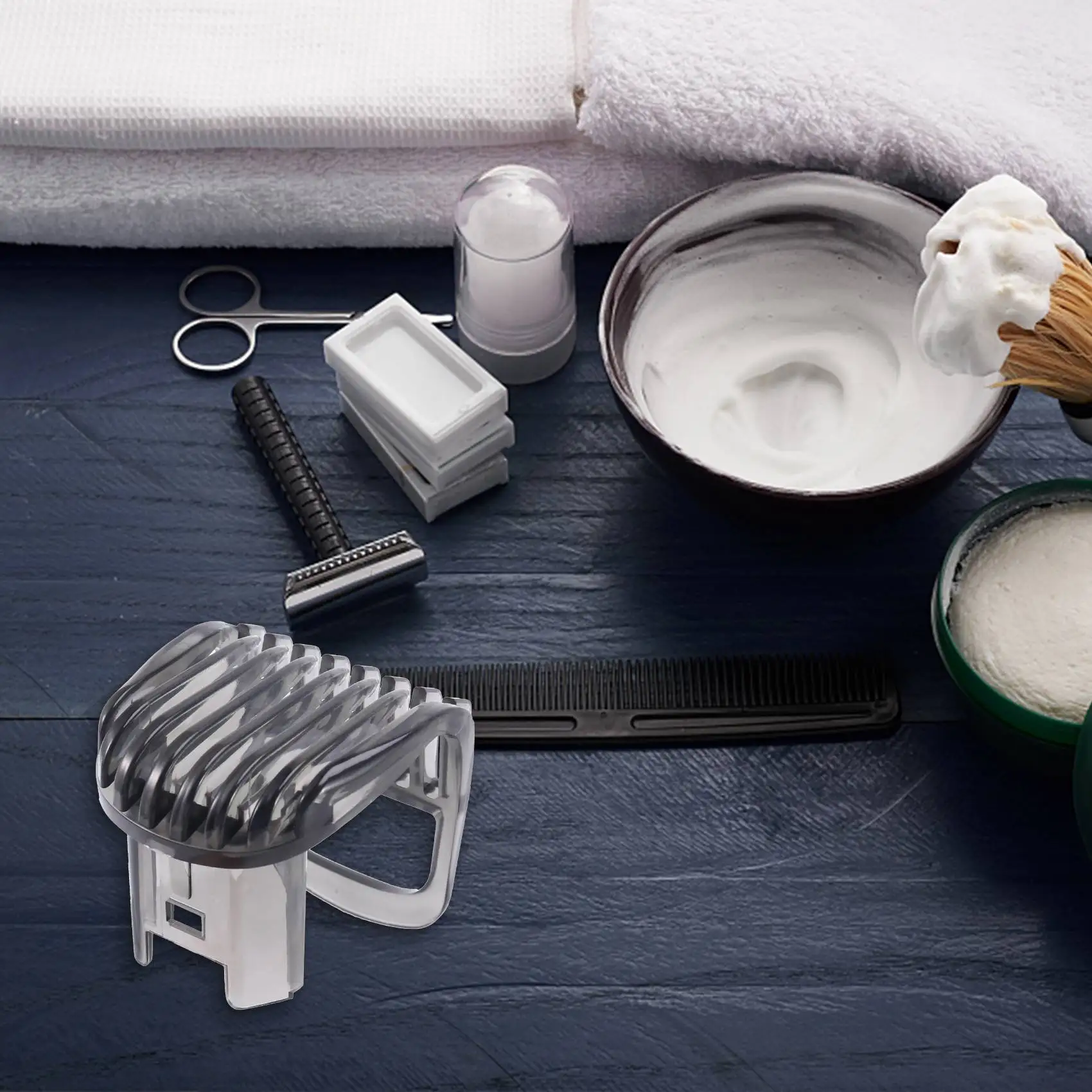 A44TTтриммер для бритвы для бороды Philips BT405 BT3200 QT3300 QT4000 QT4003 QT4005 QT4007