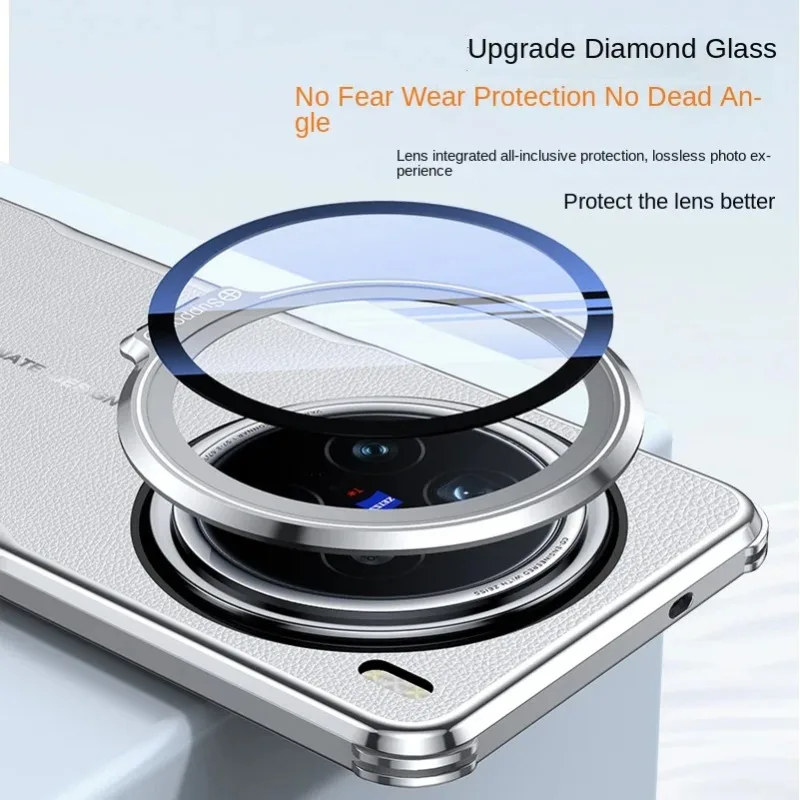 Thumbnail 2 - #47 Discounted Vivo X100 Phone Case Worth Buying