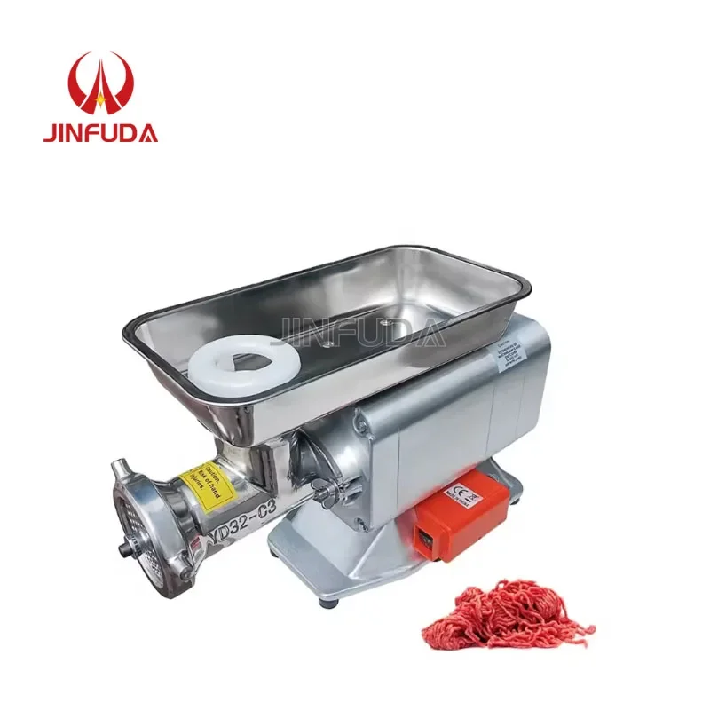 

Heavy Duty Meat Grinder Mincer Butcher Meat Grinder